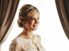 Nevesta Aida Gaič