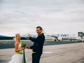 poročna fotografija, poročno slikanje, poročni fotoshooting, slikanje na brniku