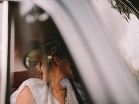 happy moments, poroka, poročna fotografija, poročni par, zaobljub, orehov gaj