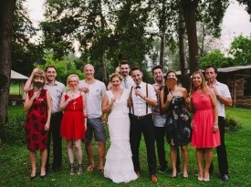 happy moments, poroka, poročna fotografija, poročni par, zaobljub, orehov gaj