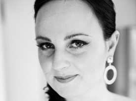 Nevesta Sarah