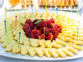 Piknik ribno