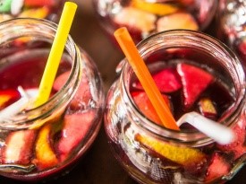 Piknik ribno
