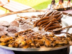 Piknik ribno