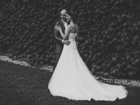 ženin, nevesta, poročna fotografija, poročni fotograf 