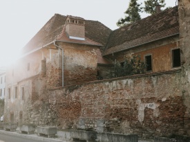 poroka Žički dvor