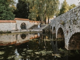 Poročna zgodba, poroka, realna poroka, zaobljuba.si
