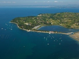 strunjan, poročni prostor, talaso strunjan