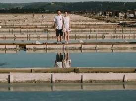 Poroka Tea in Gregor, poročni fotograf Goran VK, Zaobljuba.si