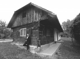 Poroka, Teja in Toni Kočevar