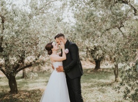 poroka, ana gregorič, studio botique, zaobljuba.si