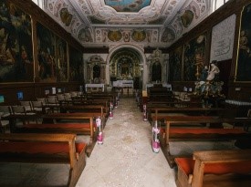 Cerkveni poročni obred