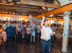 metanje podvezice