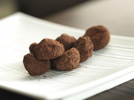 Dulcis Caffe - Truffles