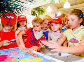 Minicity, varstvo na poroki, poročno varstvo, poroka, Zaobljuba.si