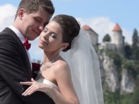 poroka, video, zaobljuba, poročno snemanje