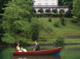 vila bled, poročni prostor, zaobljuba, poroka