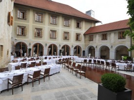 Grad Otočec