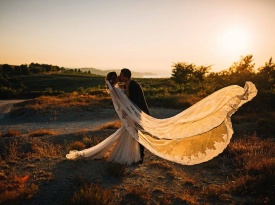 Ana Gregorič, poročni fotograf, poroka, poročna fotografija