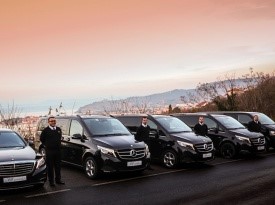 Poročni prevoz, Vip prevozi, Zaobljuba.si