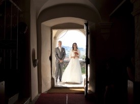 poroka, poročni fotograf, zaobljuba, poročni par, marjan krebelj