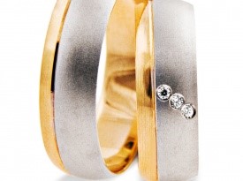 Zlatarne Holc, poročni prstan, poroka