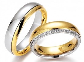 Zlatarstvo kodre, poročni prstan, unikaten prstan, zaobljuba.si