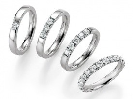 Zlatarstvo kodre, poročni prstan, zaobljuba.si