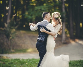 10 stvari o poročnem dnevu, ki vam jih nihče ne pove