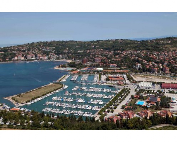 Marina Portorož, poročni prostor, poročna lokacija