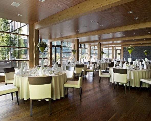 Bohinj Park hotel