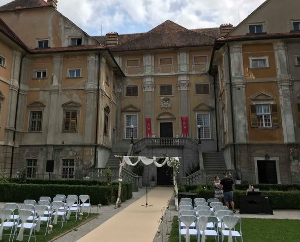 Dvorec Štatenberg, poročna lokacija, zaobljuba.si