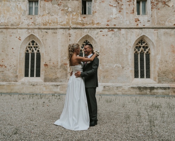 Poročni fotograf, Goran VK Weddings, Zaobljuba.si