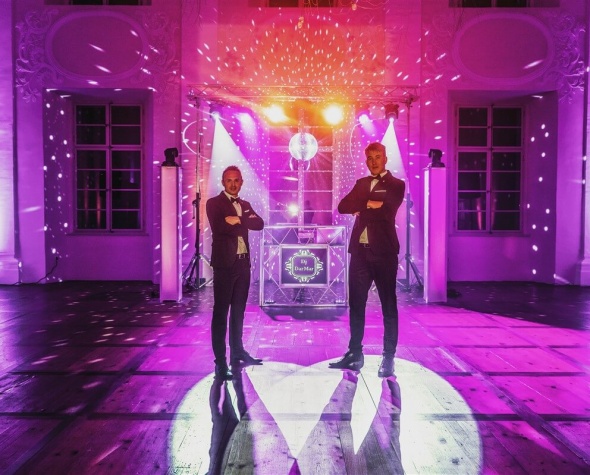 dj darmar, glasba na poroki, zaobljuba.si