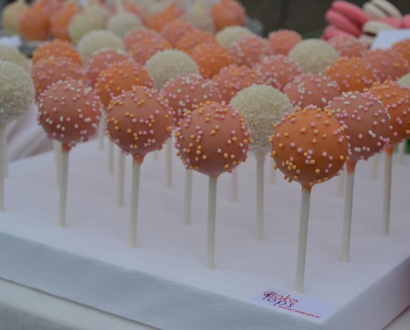 Cakepops