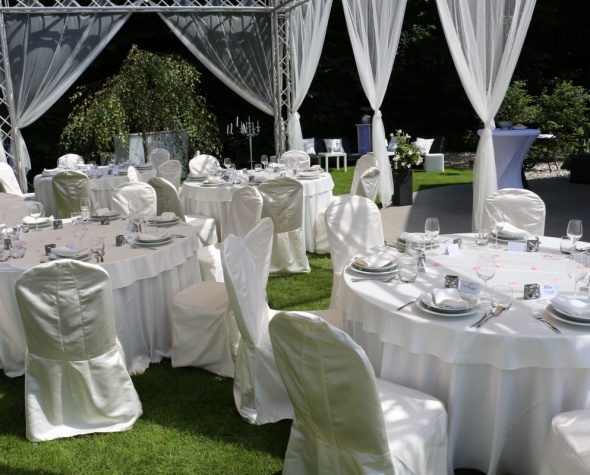 Promotion events, poročna dekoracija, Zaobljuba.si