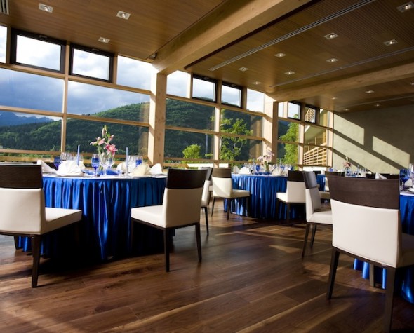 Poroka Bohinj