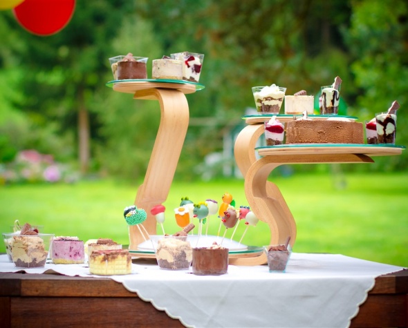 Cakepops, torta, poročna torta, poročne sladice, poročne slaščice, polonine sladke skrivnosti