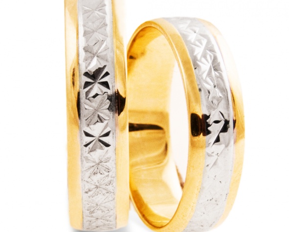 Zlatarne Holc, poročni prstan, poroka, Zaobljuba
