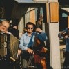 poročni band, trio krajnc, poroka, zabava, zaobljuba