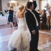 poročni ples, poročni par, kristina kham, poroka, zaobljuba