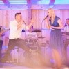 Wedding Crashers, glasba na poroki, poročni band, Zaobljuba.si