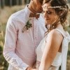 mladoporočenca, poročno fotografiranje