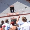 Sprejem svatov, ženin, poroka, Zaobljuba.si