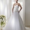 Poročni salon, White couture, poročna obleka