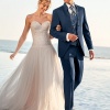 Poročna obleka - Poročni salon ModArt
