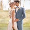Poročna obleka - Poročni salon ModArt
