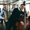 poročni band, trio krajnc, poroka, zabava, zaobljuba