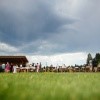 Poročna lokacija, poroka
