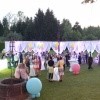 Promotion events, poročna dekoracija, Zaobljuba.si